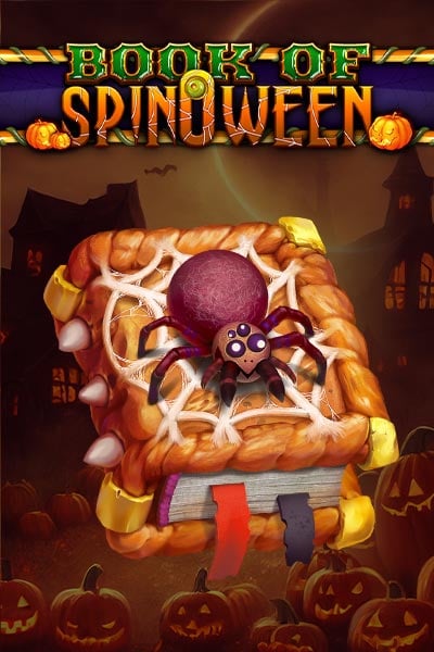 Book Of SpinOWeen