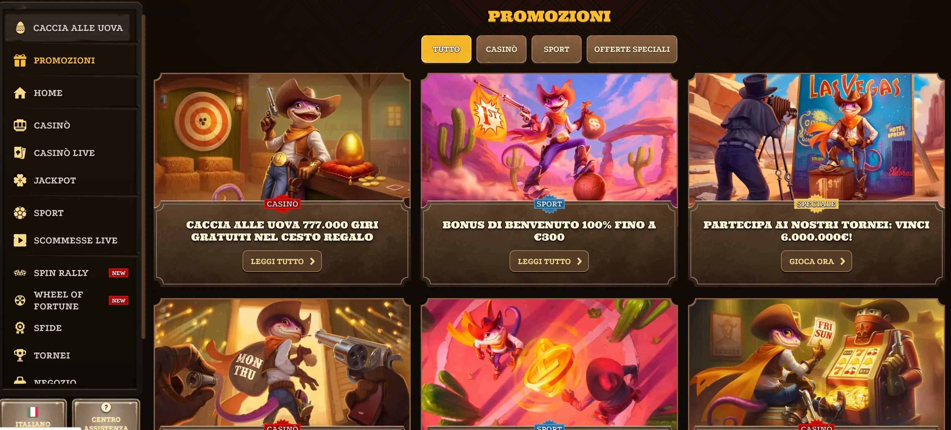 Lizaro Casino Registrazione: Aprire un Account &egrave; Pi&ugrave; Semplice di Quanto Pensi